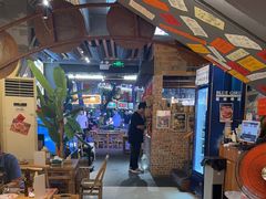-夜椒瑶·广西大排档(八卦岭店)