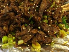 -北海渔村酒楼·粤菜海鲜点心(新华店)