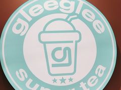 -gleeglee乐溢亦茶(合生汇店)