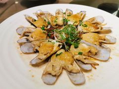 -莆田餐厅(滨海广场店)
