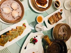 -新加坡泰国村酒楼(五角场店)