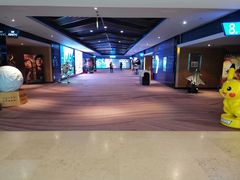 -万达影城(福客茂店)