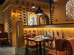 -阿依来新疆餐厅(奥城店)