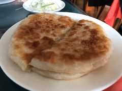 -李连贵酒家熏肉大饼(昆明街店)