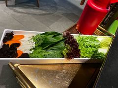 -南门四季铜锅涮肉(大屯·北苑店)