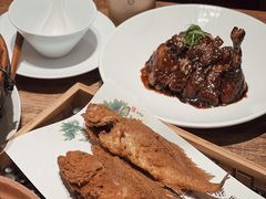 -南园民国茶楼餐厅·常州菜(北大街店)