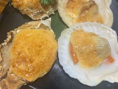 焗蟹宝-和彩放题餐厅(酒仙桥店)