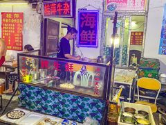 -桂萍特色牛筋牛杂(长堤街总店)