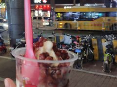 -蜜雪冰城(东方广场德胜楼店)