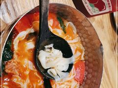 -小满手工粉(上海月星环球港店)