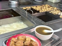 -万家乐小小饮食店