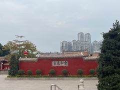-揭阳学宫(榕城区)