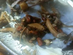 -吉英盐焗鸡(文中路店)