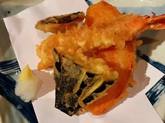 -新鲜特色餐厅(香格里拉大酒店)