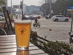 -8PINTS八品脱·日料·烧鸟·精酿小酒馆(莘庄店)