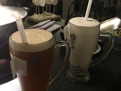 -湊湊火锅·茶憩(新中关购物中心店)