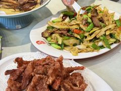 -赵家馆(燕山大街店)