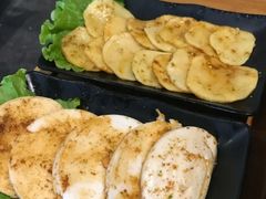 -胡同居韩式烤肉(胶州店)