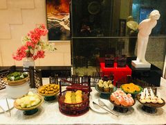 -上海大宁福朋喜来登酒店大堂吧(共和新路店)