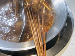 -牛華八婆火锅串串(南中环店)