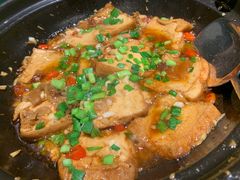 -费大厨辣椒炒肉(太平老街店)