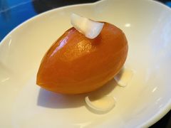 蜜汁红薯-新荣记(BFC外滩金融中心店)