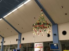 -班达拉奈克国际机场