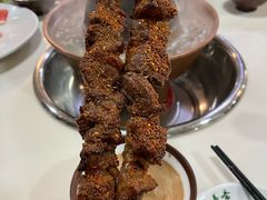 -福寿斋·老北京铜锅涮肉·烤鸭(顺义总店)
