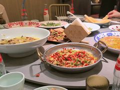 -川芙蓉·市井老川菜(长寿路店)
