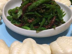 -胖老汉椒麻鸡清真新疆菜(西御街店)