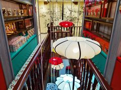 -陶陶居饼家(惠福东路店)
