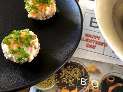 -BOR Eatery(安福路店)