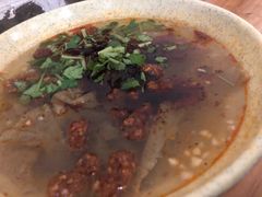 -苏记丸子汤(彭城路店)