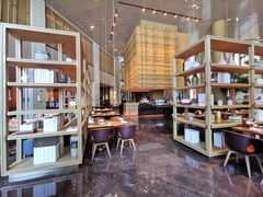 -博林天瑞喜来登酒店·西丽尚膳