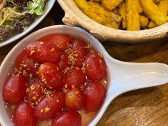 -古琢小馆·珠海味(南方软件园店)