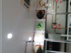 -老西白点心店