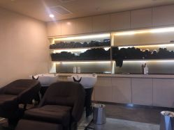 -DX HAIR SALON·发现未知美发沙龙