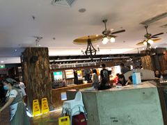 -汉巴味德(大悦城店)