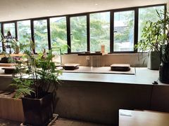 -本处·素食·融合料理(南油店)