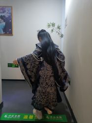 -盘子女人坊古装写真摄影(天津总店)