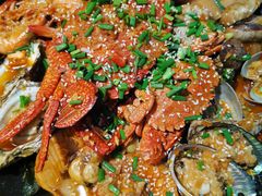 大厨海鲜锅-大厨的餐厅(曾厝垵总店)