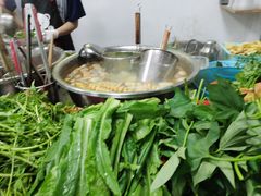 -正宗阳山牛杂(东城店)