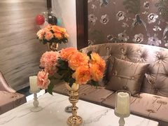 -潮歌KTV(长江北路店)