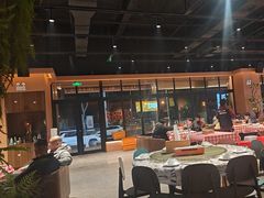 -虎子烧烤(湘江北路店)