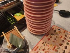 -争鲜回转寿司(西红门荟聚PLUS店)