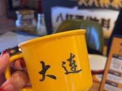 -喝丢一只鞋海鲜烧烤·海肠捞饭(东关街店)