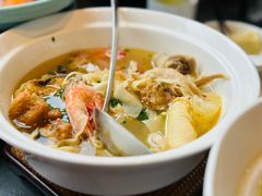 -炊江南·上海菜(国展华漕店)