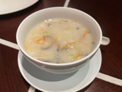 宋嫂鱼羹-杭州西子湖四季酒店·金沙厅