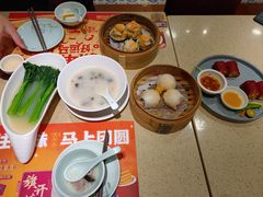 -点都德(汇盈广场店)