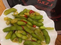 -鱼众不同·鸡公煲·烤全鱼(国顺路店)